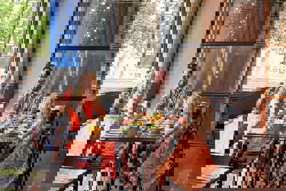 Hyatt Regency Brisbane