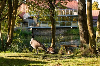 Chevin Country Park Hotel & Spa