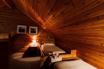 Chevin Country Park Hotel & Spa