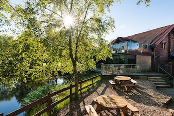 Chevin Country Park Hotel & Spa