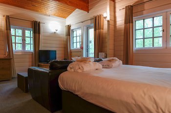 Chevin Country Park Hotel & Spa