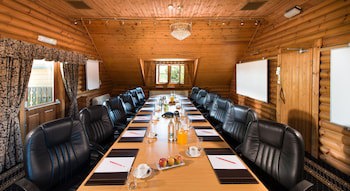 Chevin Country Park Hotel & Spa