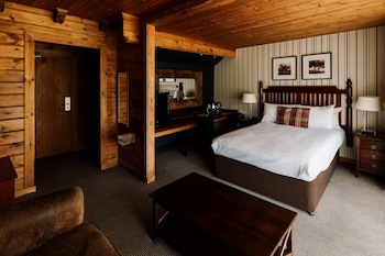 Chevin Country Park Hotel & Spa