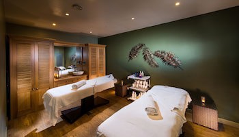 Chevin Country Park Hotel & Spa