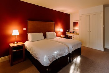 Chevin Country Park Hotel & Spa