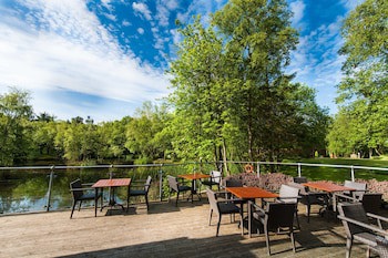 Chevin Country Park Hotel & Spa