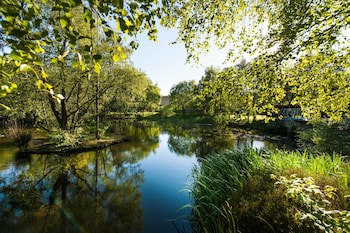 Chevin Country Park Hotel & Spa