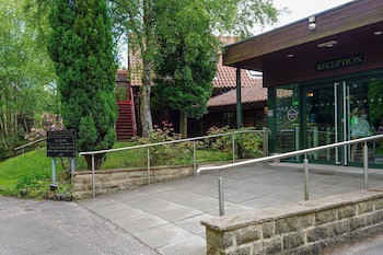 Chevin Country Park Hotel & Spa