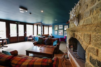 Chevin Country Park Hotel & Spa
