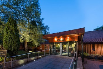 Chevin Country Park Hotel & Spa