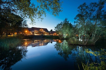 Chevin Country Park Hotel & Spa