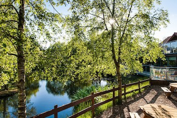Chevin Country Park Hotel & Spa
