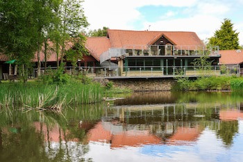 Chevin Country Park Hotel & Spa