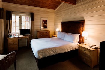 Chevin Country Park Hotel & Spa