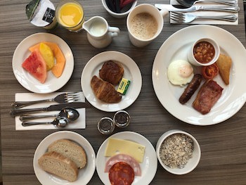 Chevin Country Park Hotel & Spa
