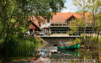 Chevin Country Park Hotel & Spa