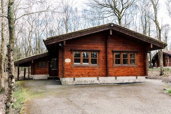 Chevin Country Park Hotel & Spa