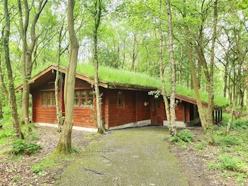 Chevin Country Park Hotel & Spa