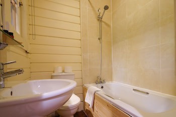Chevin Country Park Hotel & Spa