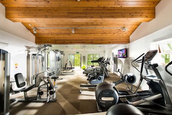 Chevin Country Park Hotel & Spa