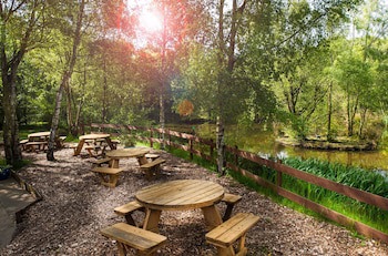Chevin Country Park Hotel & Spa