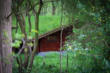 Chevin Country Park Hotel & Spa