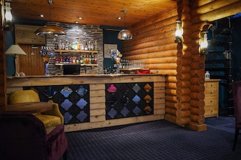 Chevin Country Park Hotel & Spa