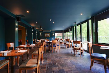 Chevin Country Park Hotel & Spa