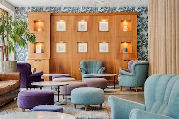 Sure Hotel By Best Western Esplanade