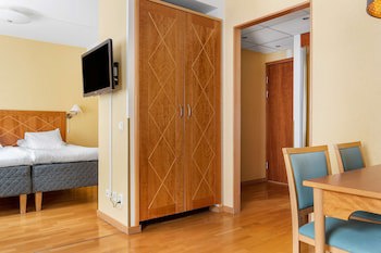 Sure Hotel By Best Western Esplanade