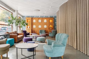Sure Hotel By Best Western Esplanade