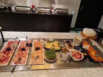Sure Hotel By Best Western Esplanade