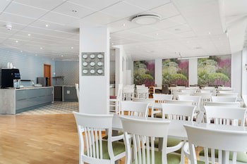 Sure Hotel By Best Western Esplanade