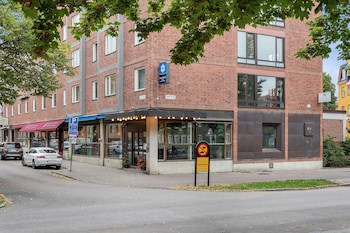 Sure Hotel By Best Western Esplanade