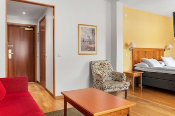 Sure Hotel By Best Western Esplanade
