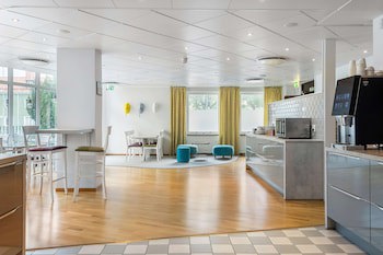 Sure Hotel By Best Western Esplanade
