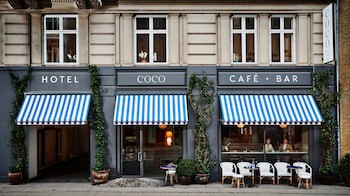 Coco Hotel