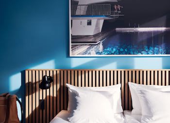 Coco Hotel