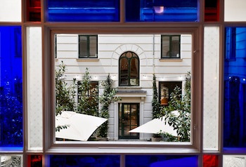 Coco Hotel