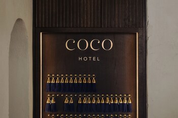 Coco Hotel