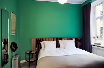 Coco Hotel