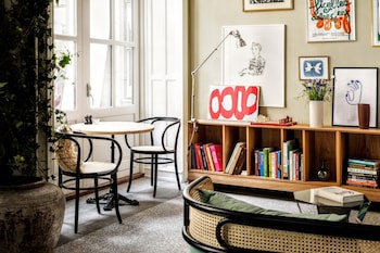 Coco Hotel