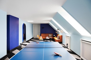 Coco Hotel