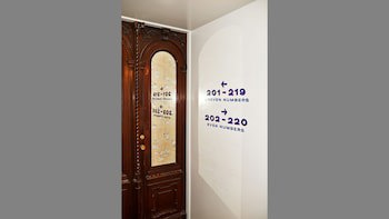 Coco Hotel
