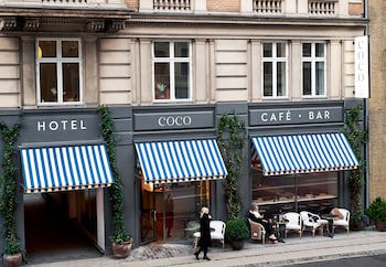 Coco Hotel