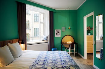 Coco Hotel