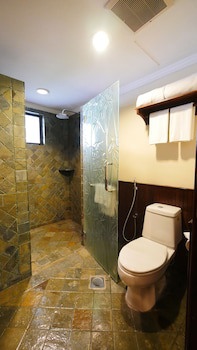 Cyberview Resort & Spa