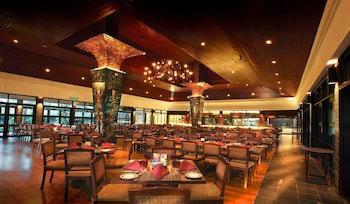 Cyberview Resort & Spa