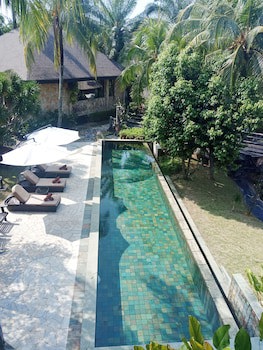 Cyberview Resort & Spa