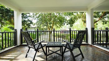 Cyberview Resort & Spa